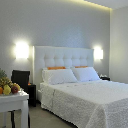 Gemini Suite Rome Exterior photo